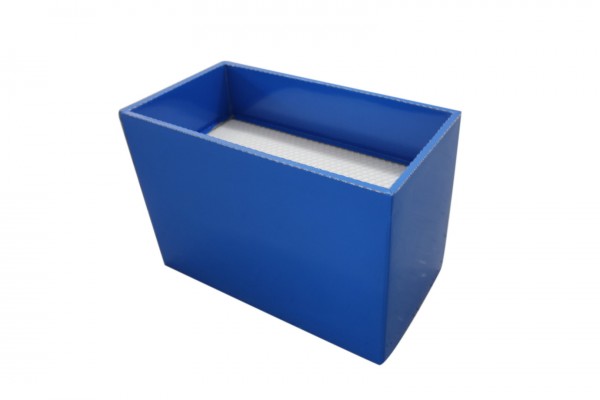 Ersatzfilter HEPA H13 & Aktivkohle Filter